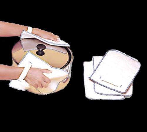 Admiral Craft 11PG-SB Pot Holder