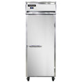 Continental 1RESNSA Refrigerator, Reach-In