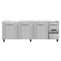 Continental RA93SN Refrigerated Counter, Work Top