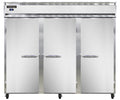 Continental 3RESNSS Refrigerator, Reach-In