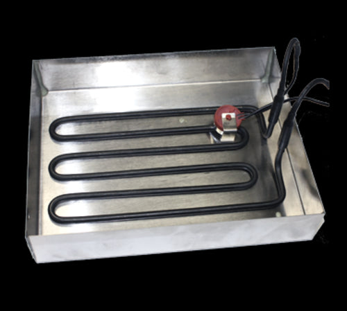 Continental 4-916 Refrigerator / Freezer, Parts & Accessories