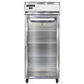 Continental 1FXSNSAGD Freezer, Reach-In