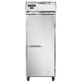 Continental 1FESN Freezer, Reach-In