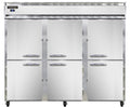 Continental 3RESNSAHD Refrigerator, Reach-In