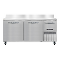 Continental RA68SNBS Refrigerated Counter, Work Top