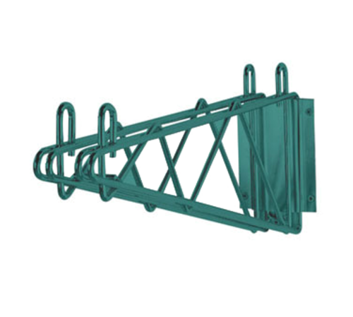Advance Tabco GDB-18-X Shelving Bracket, Wall Mount