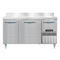 Continental DFA60NSSBS Freezer Counter, Work Top
