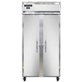 Continental 2RSESN Refrigerator, Reach-In