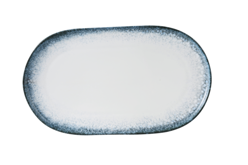 Yanco MR-215 Plate, China
