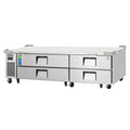Everest Refrigeration ECB82-84D4 Equipment Stand, Refrigerated Base