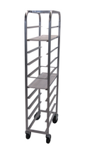Channel 517AP Platter Rack, Mobile