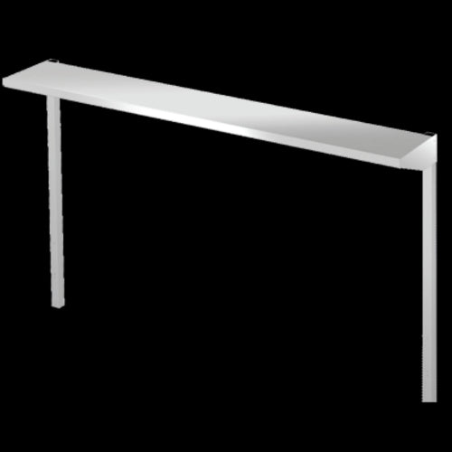 Hoshizaki HS-5229 Overshelf, Table-Mounted