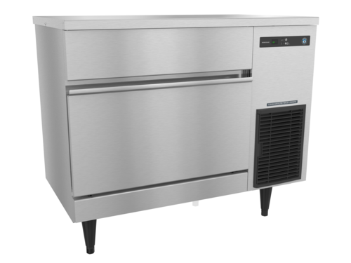 Hoshizaki IM-200BAK Ice Maker with Bin, Cube-Style