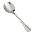Browne USA Foodservice 503213 Spoon, Soup / Bouillon