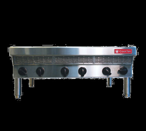 CookTek 641600 Induction Range, Countertop