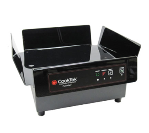 CookTek 609201 Induction Thermal Delivery Heater