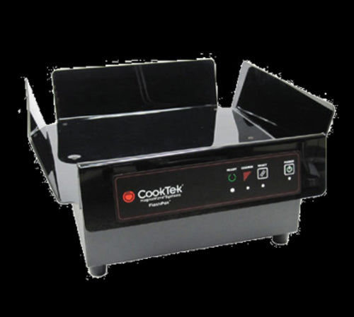 CookTek 609201 Induction Thermal Delivery Heater