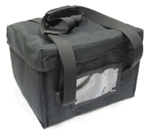 CookTek 301857 Food Carrier, Soft Material