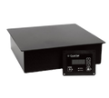 CookTek 658501 Induction Range, Built-In / Drop-In