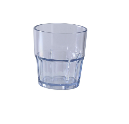 Yanco HA-007 Glassware, Plastic