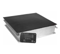 CookTek 660901 Induction Range, Built-In / Drop-In