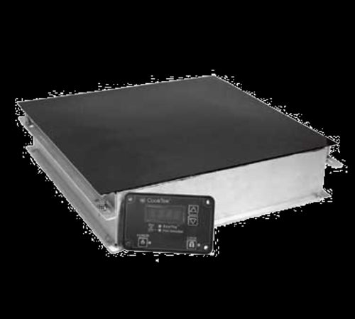 CookTek 660901 Induction Range, Built-In / Drop-In