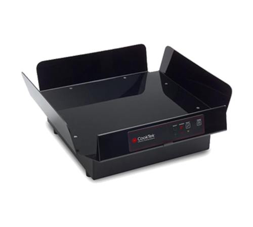 CookTek 606401 Induction Thermal Delivery Heater