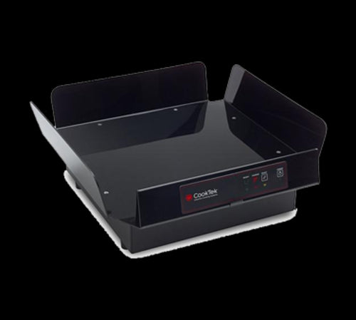 CookTek 606401 Induction Thermal Delivery Heater