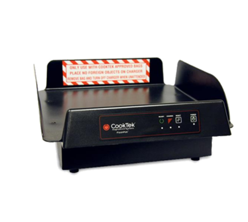 CookTek 602301 Induction Thermal Delivery Heater
