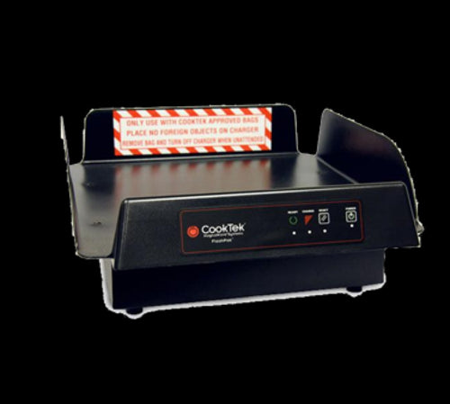 CookTek 602301 Induction Thermal Delivery Heater