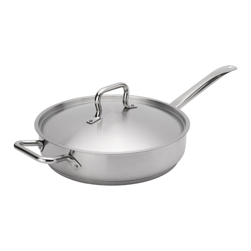 Browne USA Foodservice 5734185 Saute Pan