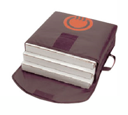 CookTek 300878A Pizza Delivery Bag