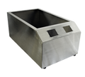 CookTek 302049 Induction Food Pan Warmer, Drop-In