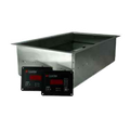 CookTek 635801 Induction Food Pan Warmer, Drop-In
