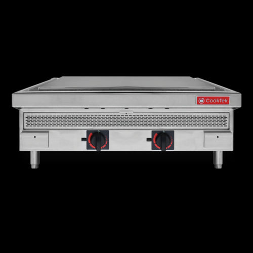 CookTek 680101 Induction Plancha