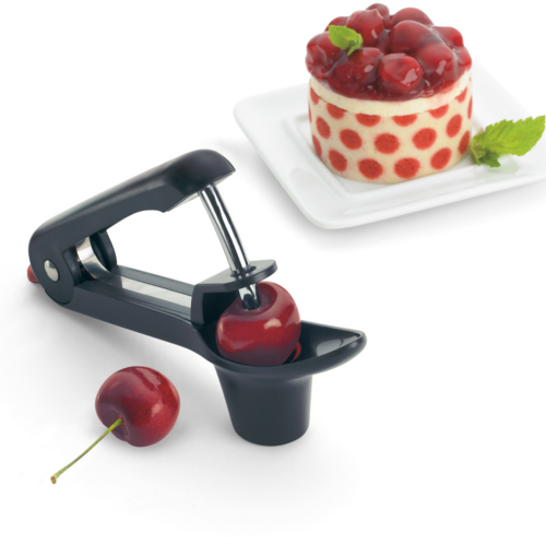 Browne USA Foodservice 747151 Pitter, Cherry / Olive