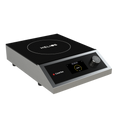 CookTek HTF-9500-SH18-1 Induction Range, Countertop