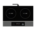 CookTek HTF-9500-SS25-1 Induction Range, Countertop