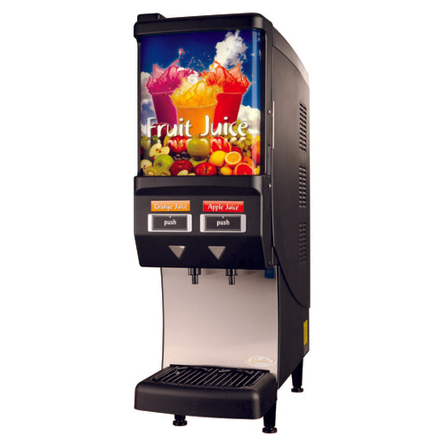 Cornelius 721Q12111JU1 Juice Dispenser, Electric