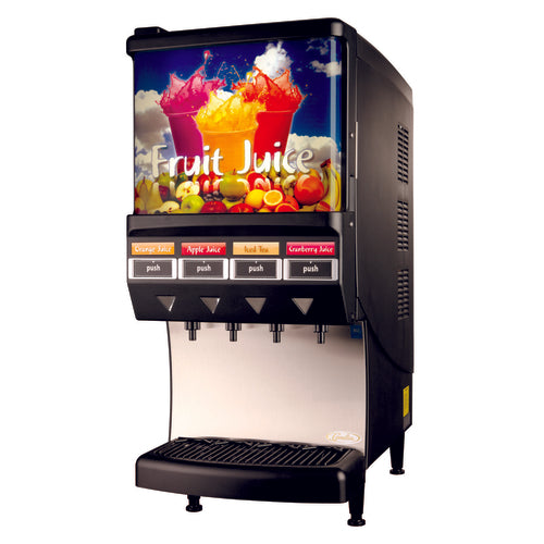 Cornelius 721Q04111JU1 Juice Dispenser, Electric