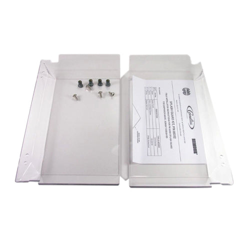 Cornelius 08052 Soda Ice & Beverage Dispenser, Accessories