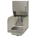 Advance Tabco 7-PS-73 Sink, Hand