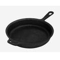 Browne USA Foodservice 573730 Cast Iron Fry Pan