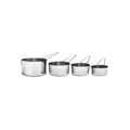 CAC MC1S-4SET Measuring Cups