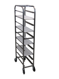 Channel 517SP Platter Rack, Mobile