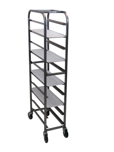 Channel 517SP Platter Rack, Mobile