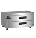 Hoshizaki CR49B-L Equipment Stand, Refrigerated Base
