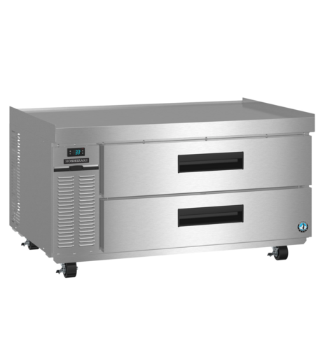 Hoshizaki CR49B-L Equipment Stand, Refrigerated Base