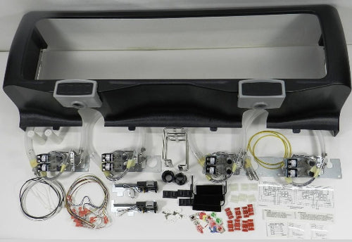 Cornelius 629088396 Soda Ice & Beverage Dispenser, Accessories