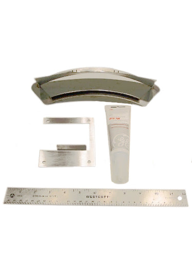 Cornelius 629088508 Ice Dispenser, Parts & Accessories